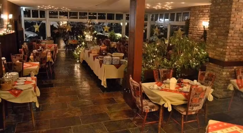 Hotel gallery