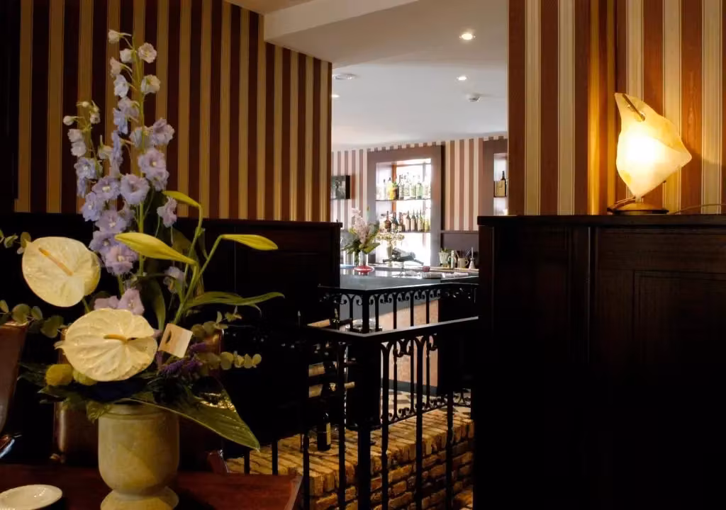 Hotel gallery