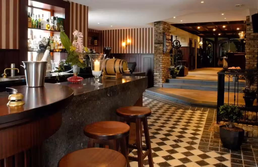 Hotel gallery