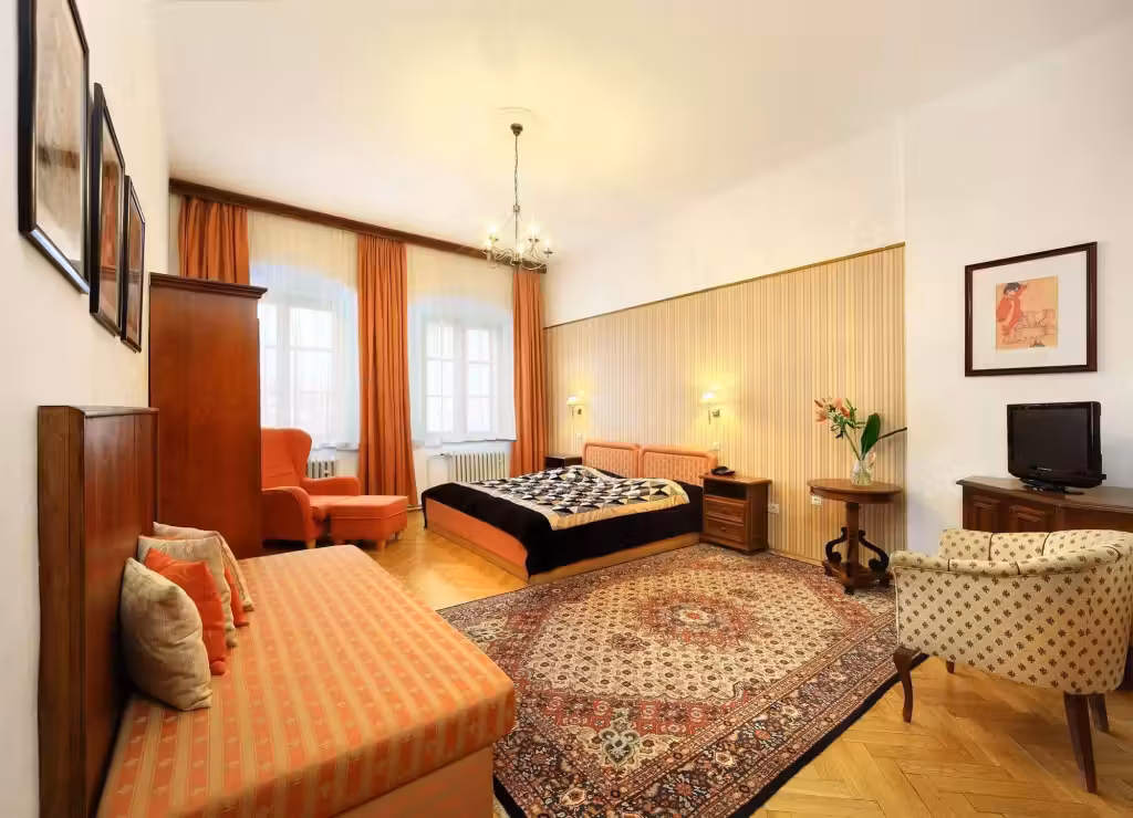 Hotel gallery