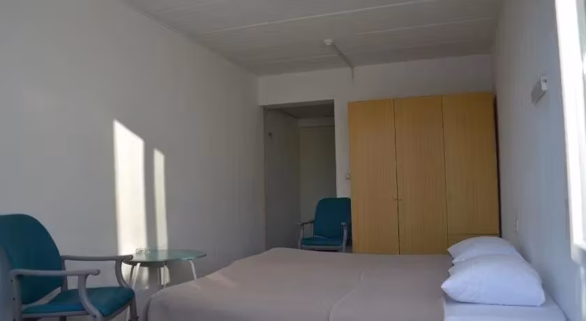 Hotel gallery