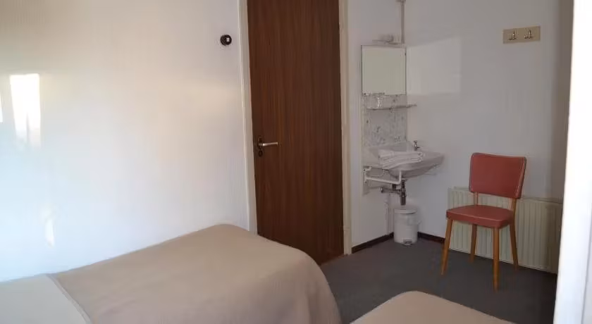 Hotel gallery