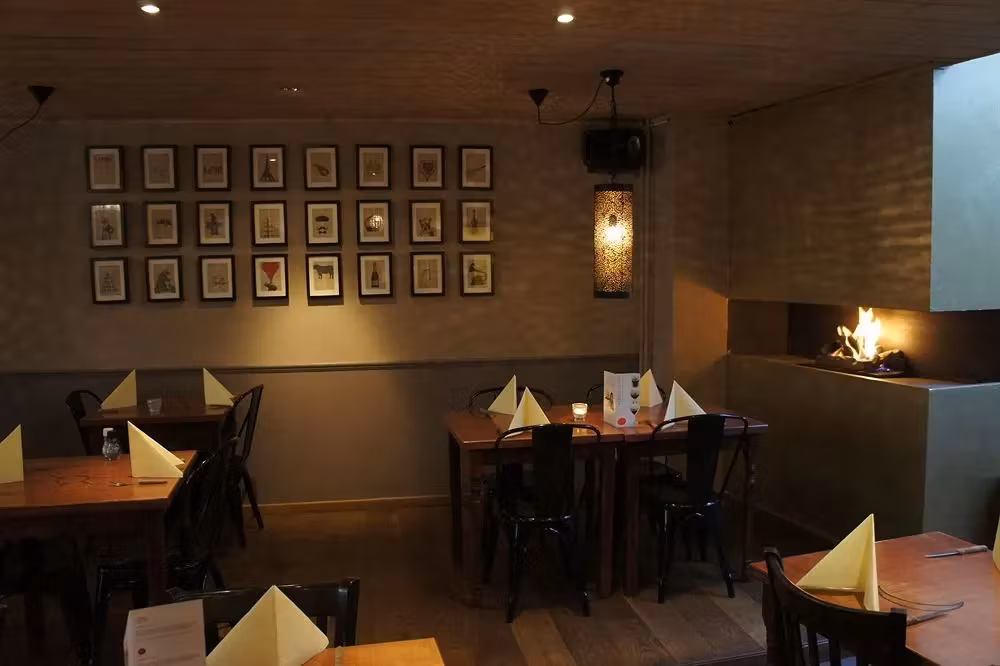 Hotel gallery