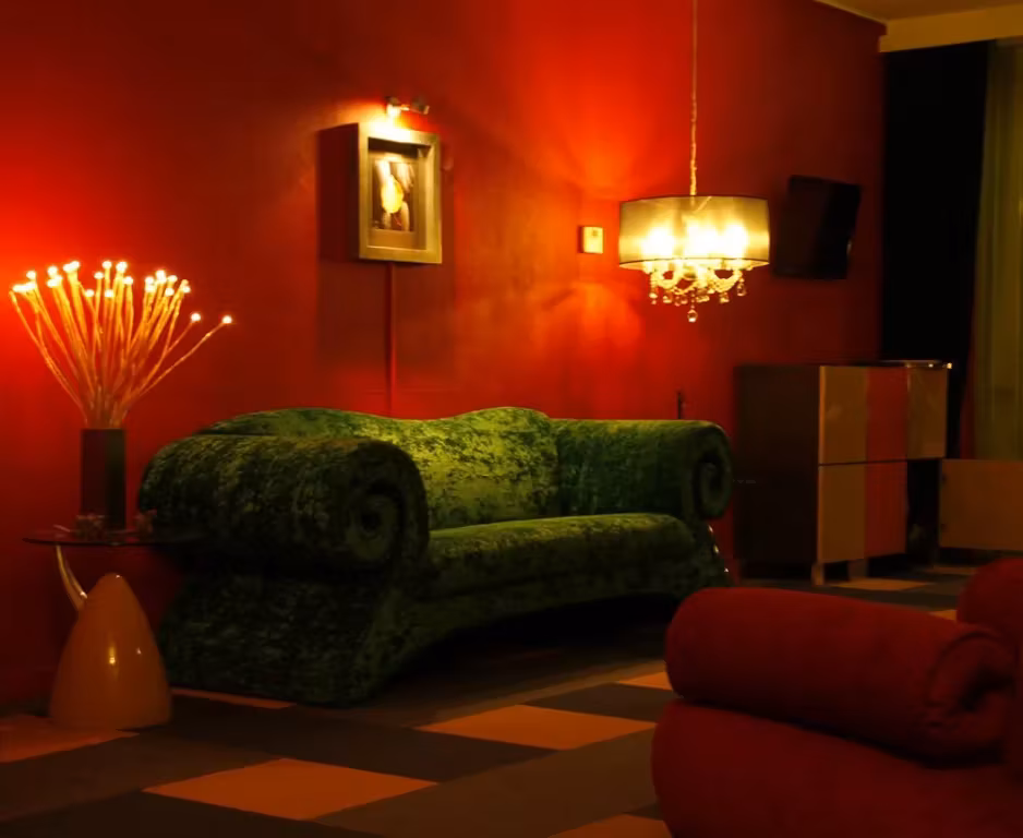 Hotel gallery