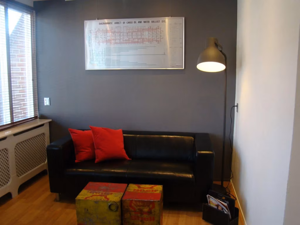 Hotel gallery