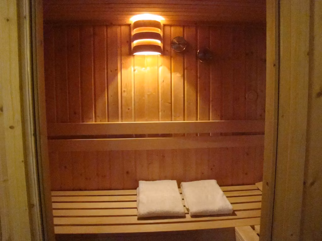 Hotel gallery