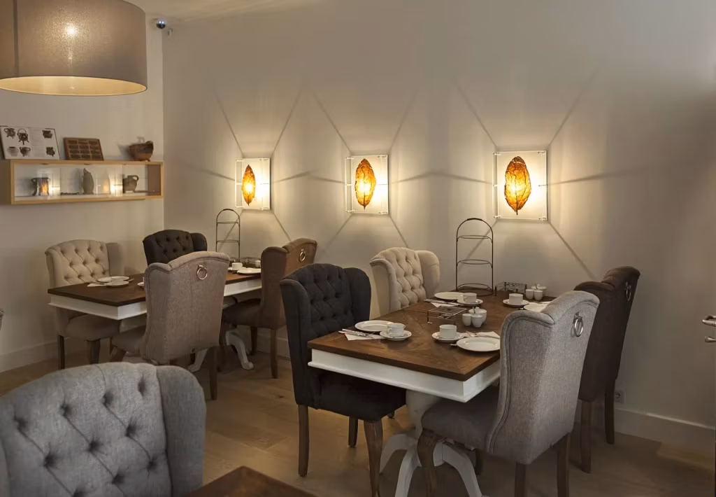 Hotel gallery