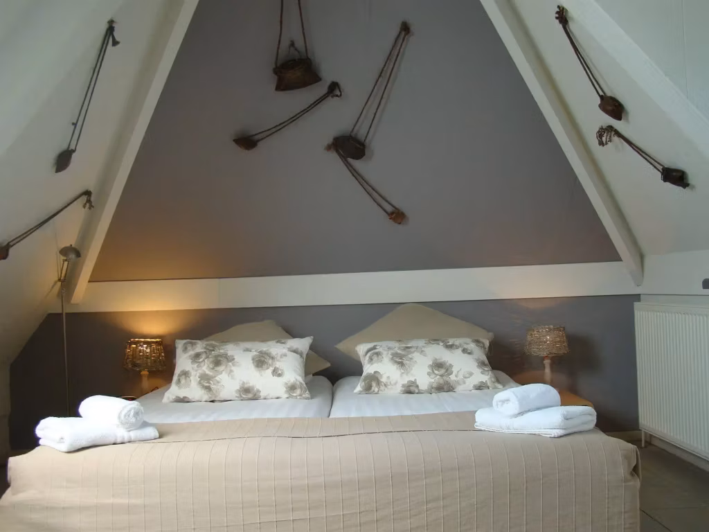 Hotel gallery