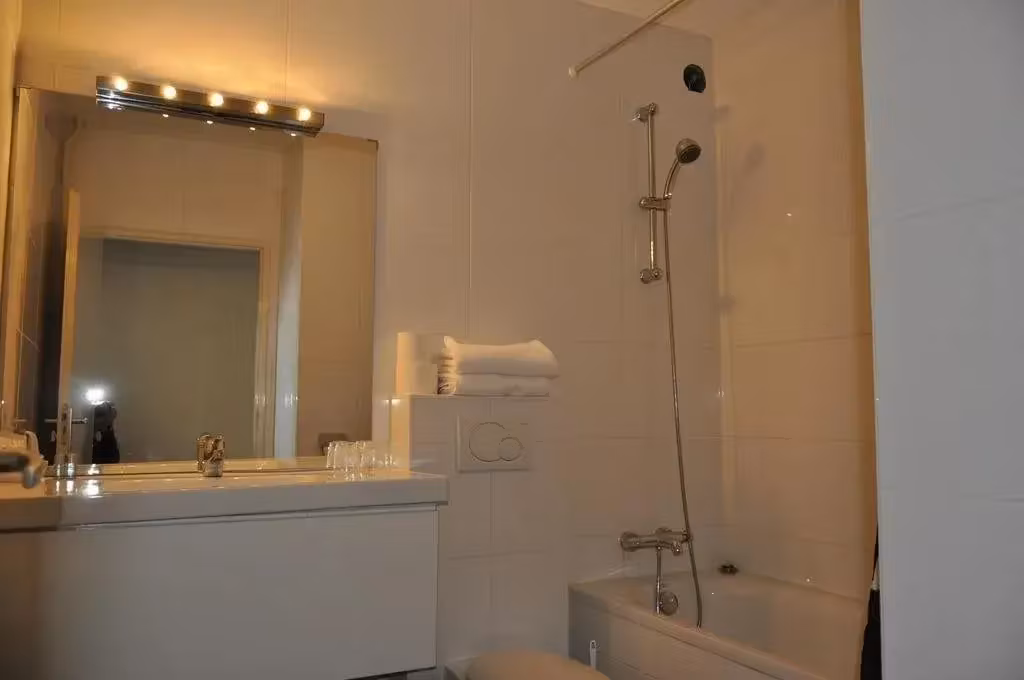Hotel gallery