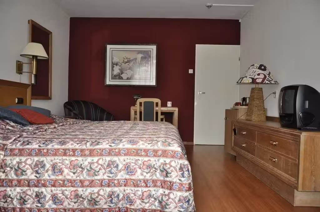 Hotel gallery