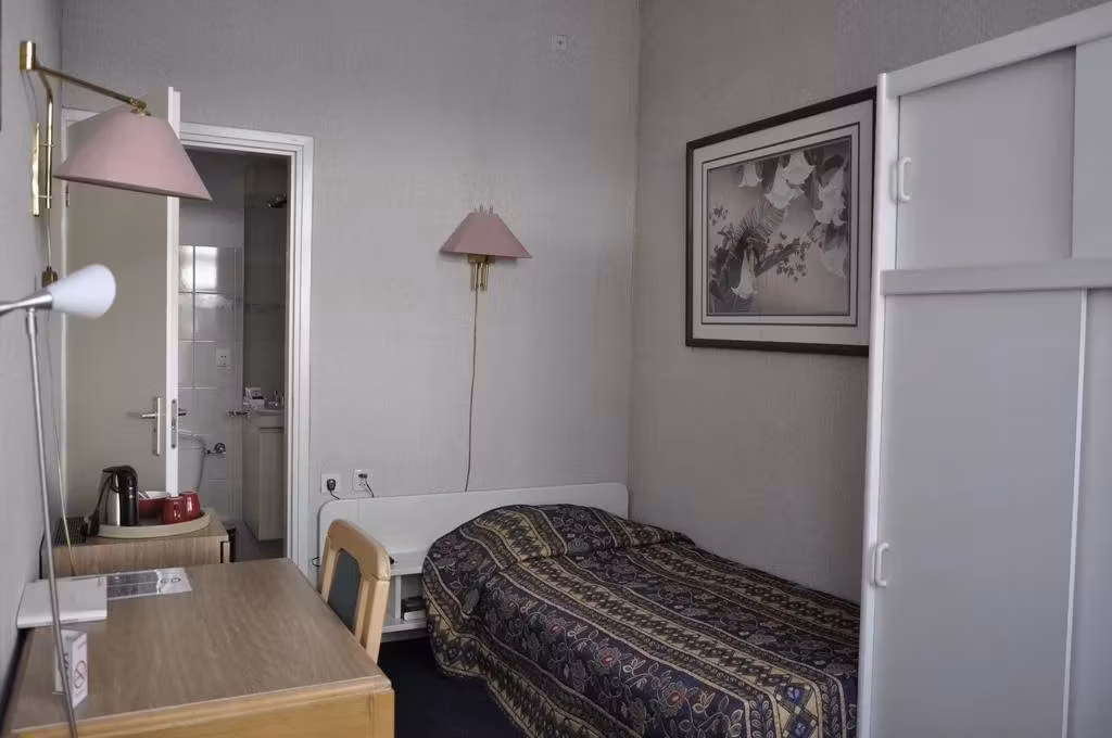 Hotel gallery