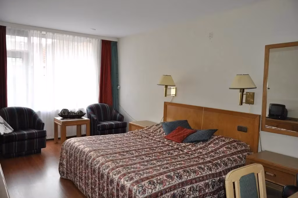 Hotel gallery