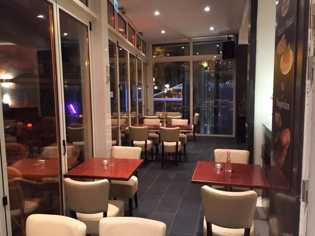 Hotel gallery