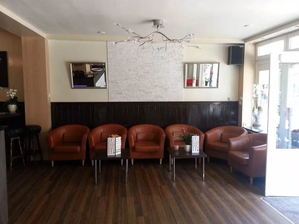 Hotel gallery