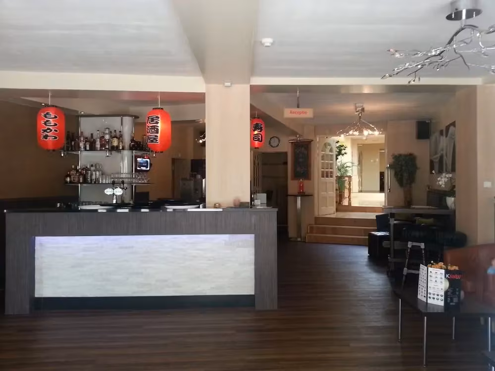 Hotel gallery