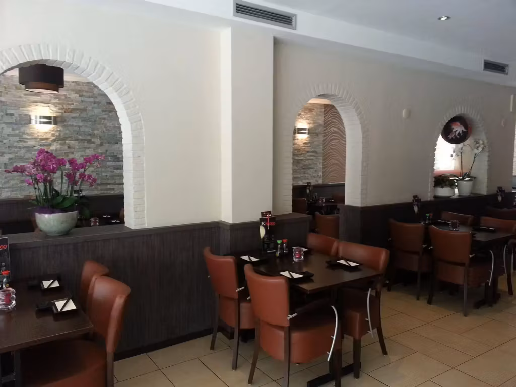 Hotel gallery