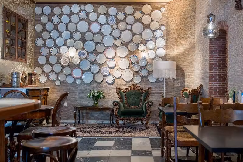 Hotel gallery