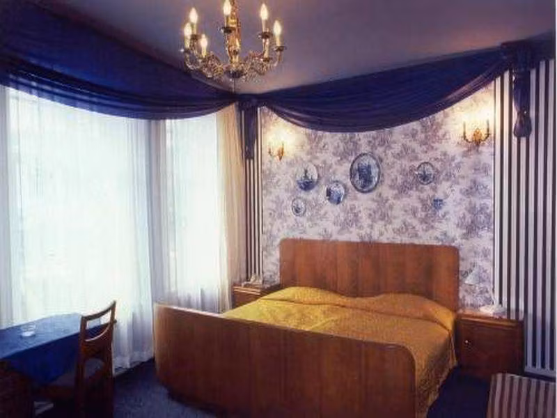 Hotel gallery