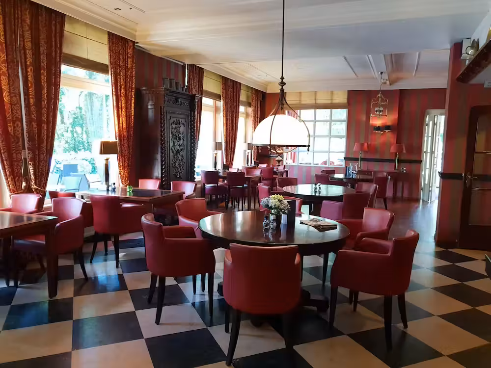 Hotel gallery