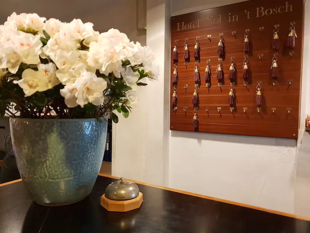 Hotel gallery