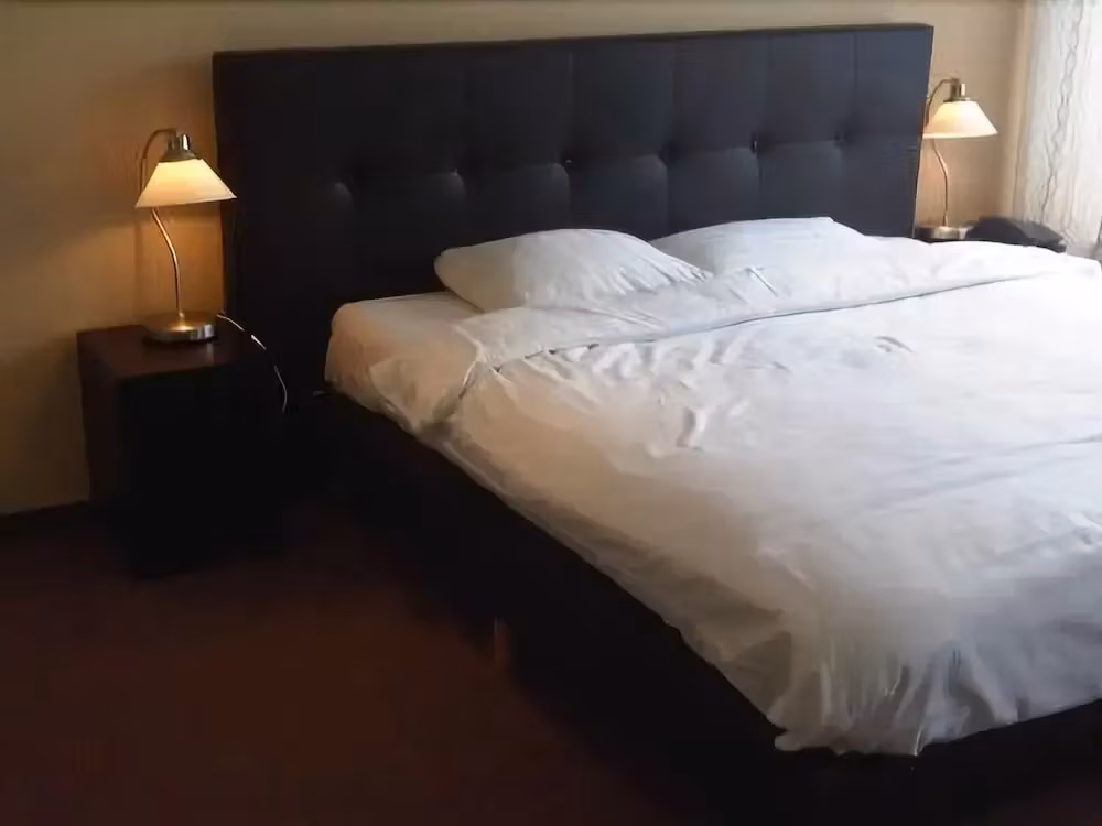 Hotel gallery