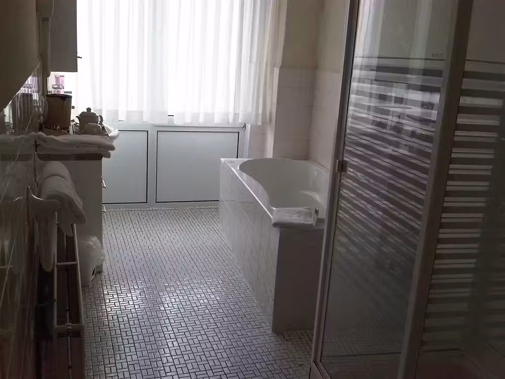 Hotel gallery