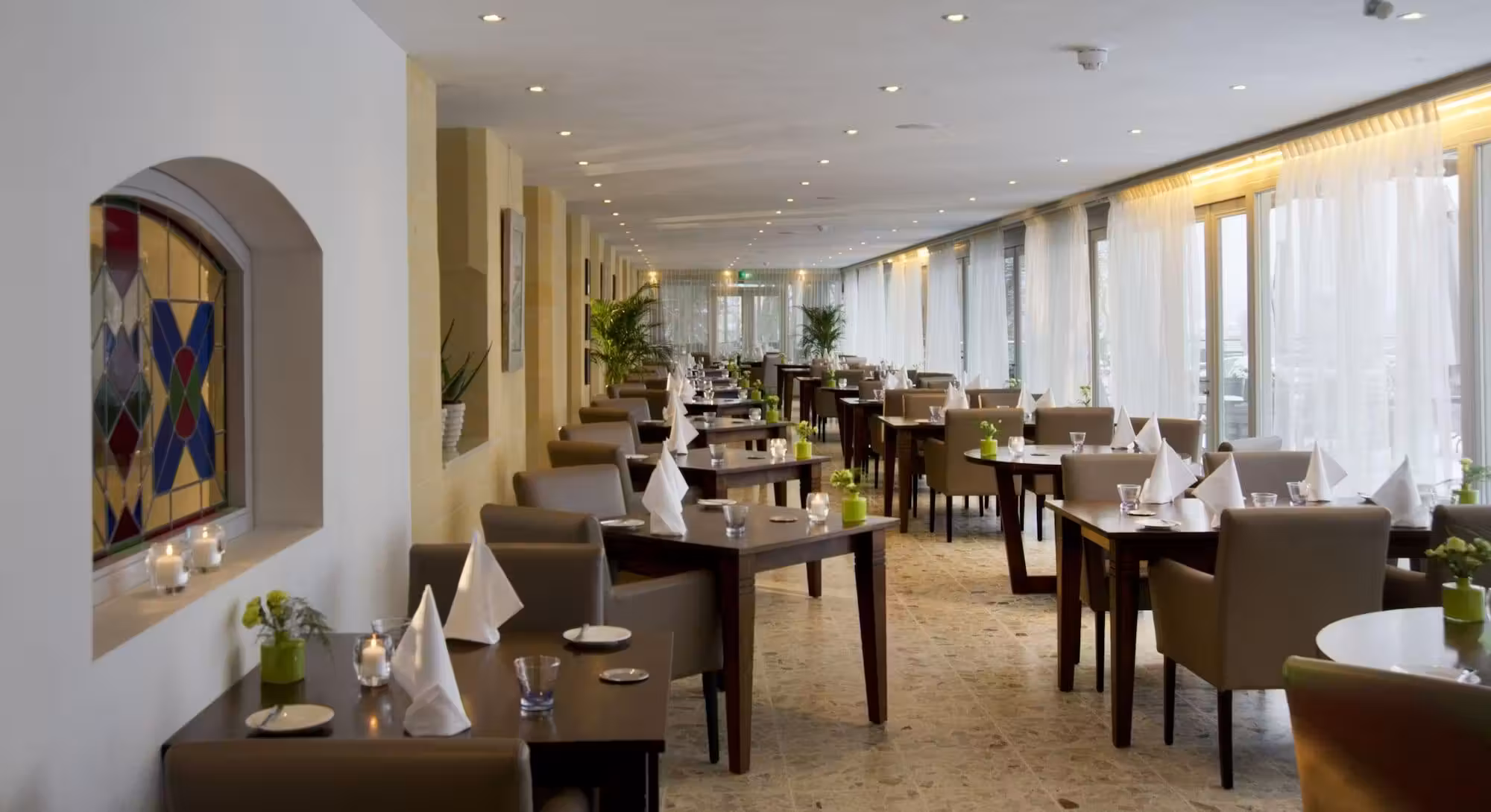 Hotel gallery