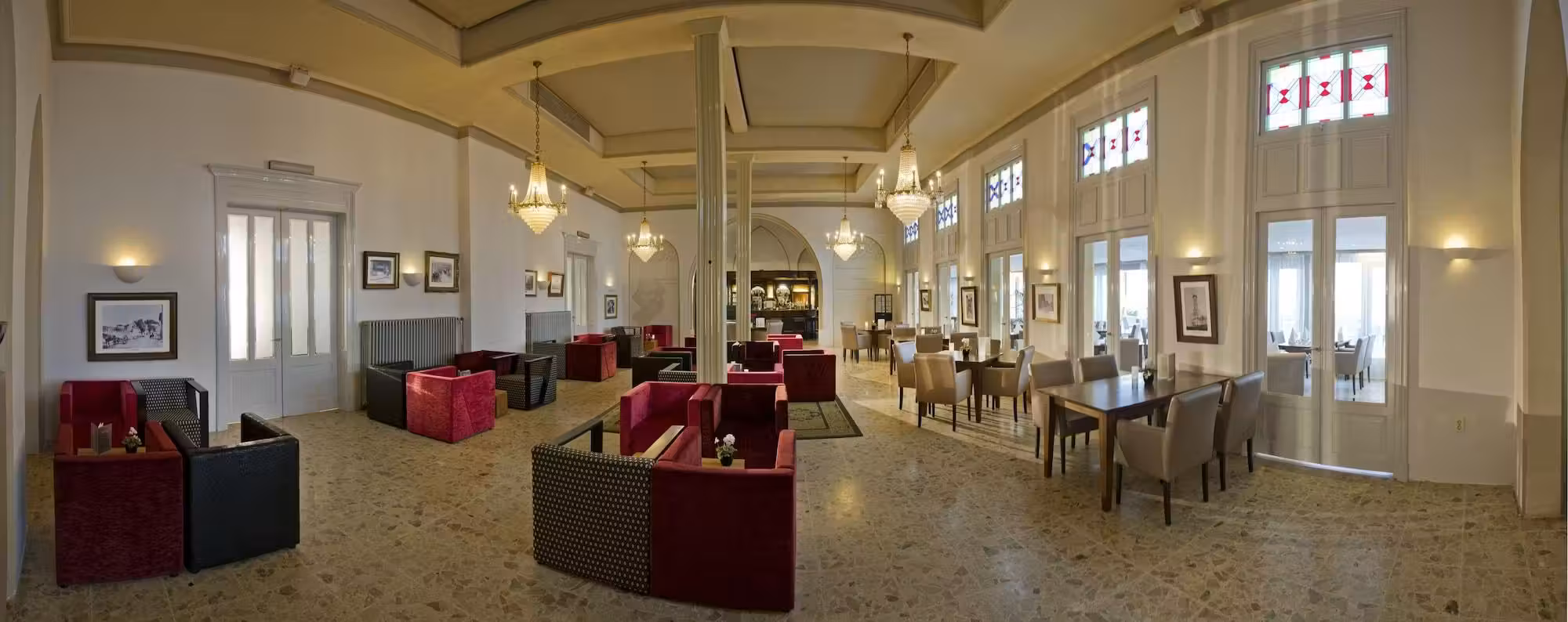 Hotel gallery