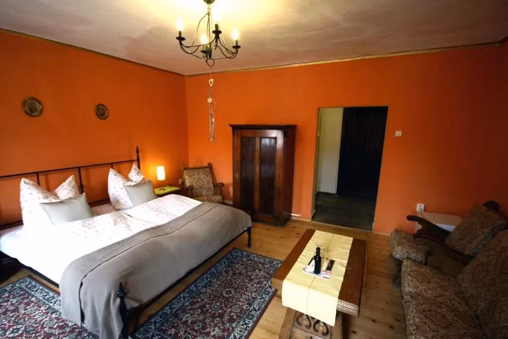 Hotel gallery