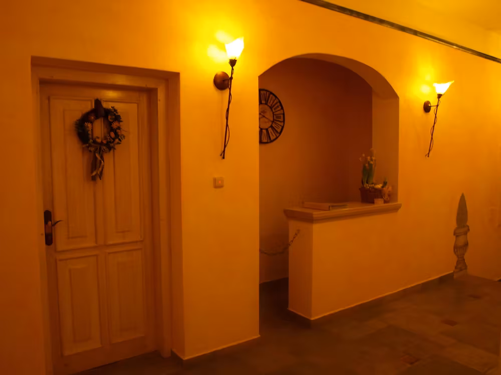 Hotel gallery