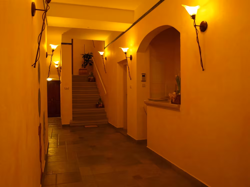 Hotel gallery