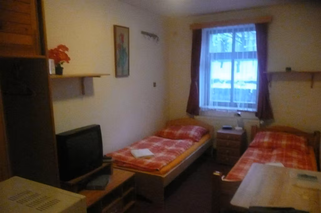 Hotel gallery