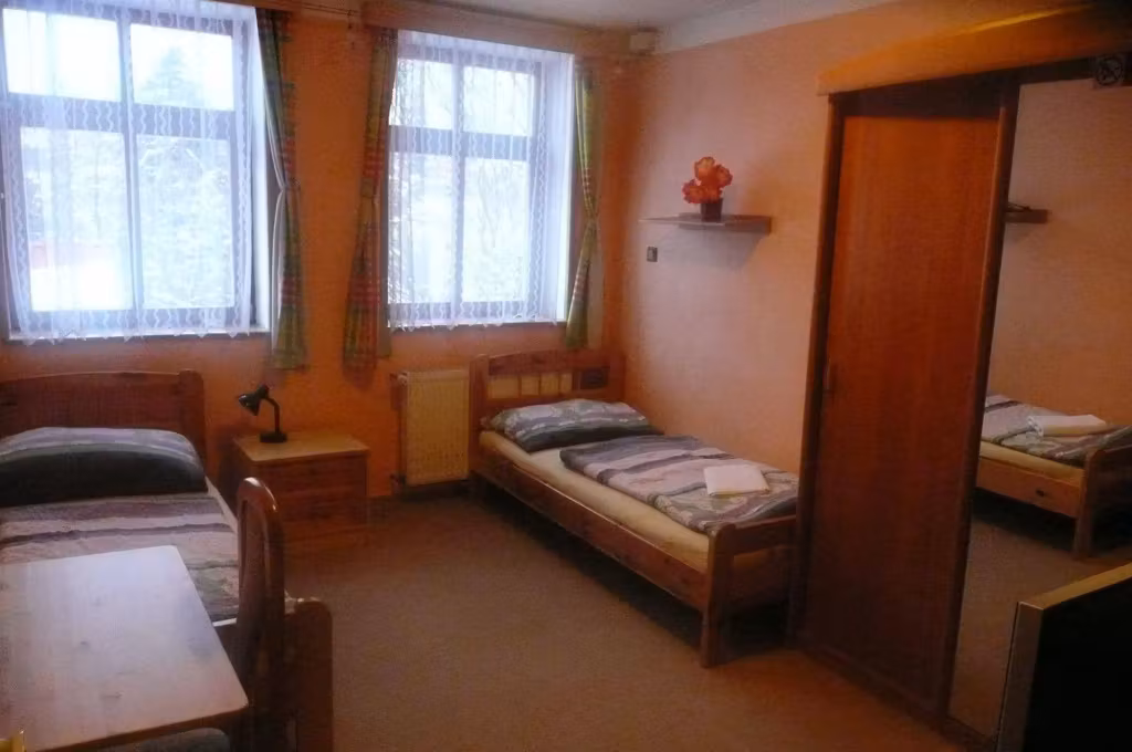 Hotel gallery