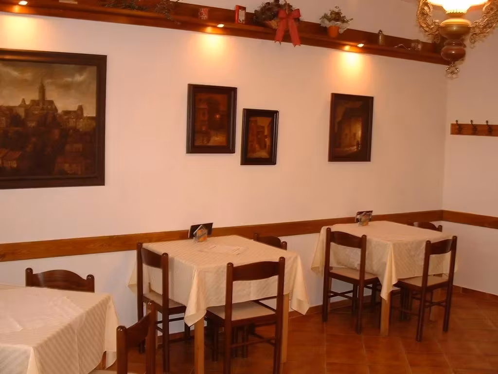 Hotel gallery