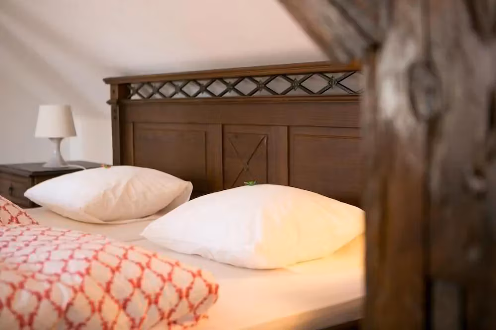 Hotel gallery