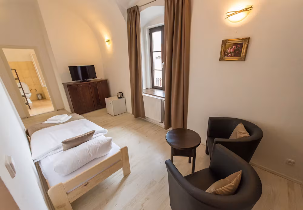 Hotel gallery
