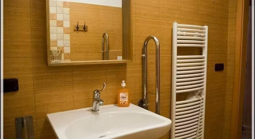 Hotel gallery