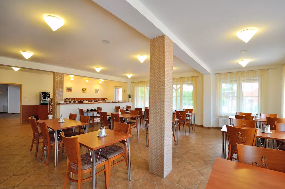 Hotel gallery