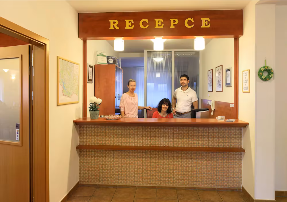 Hotel gallery