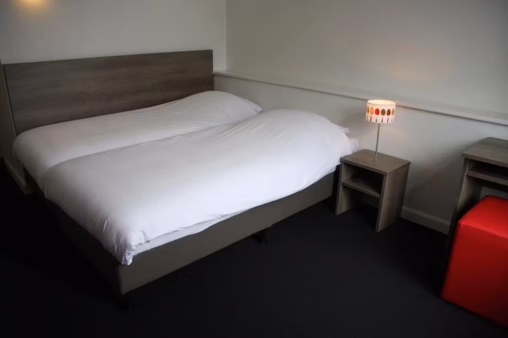 Hotel gallery