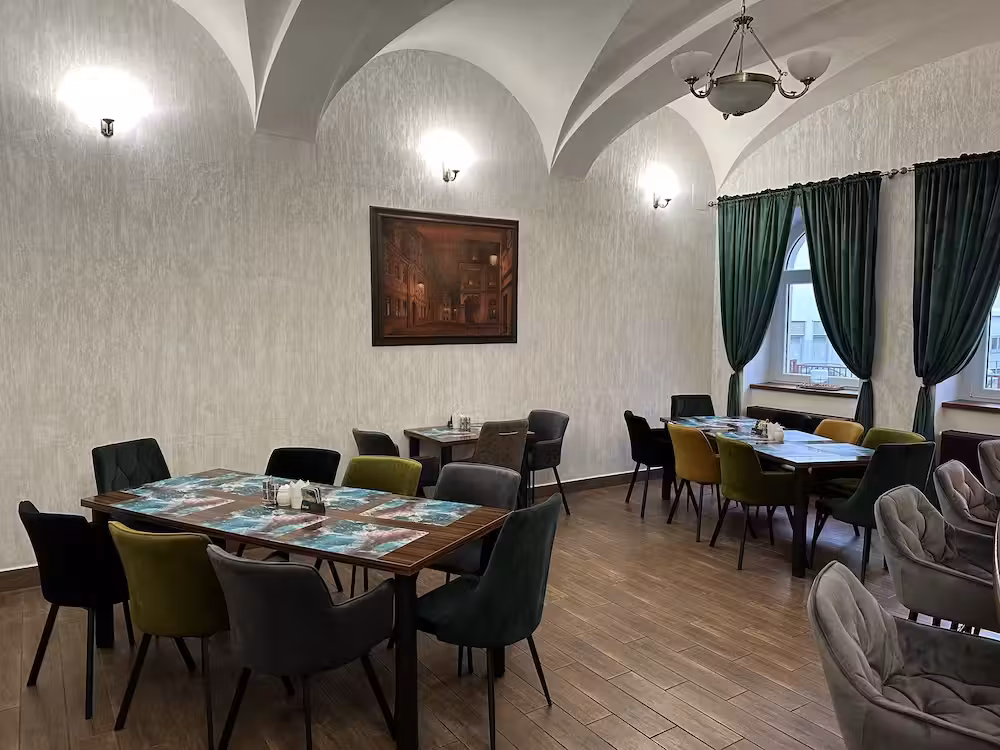 Hotel gallery