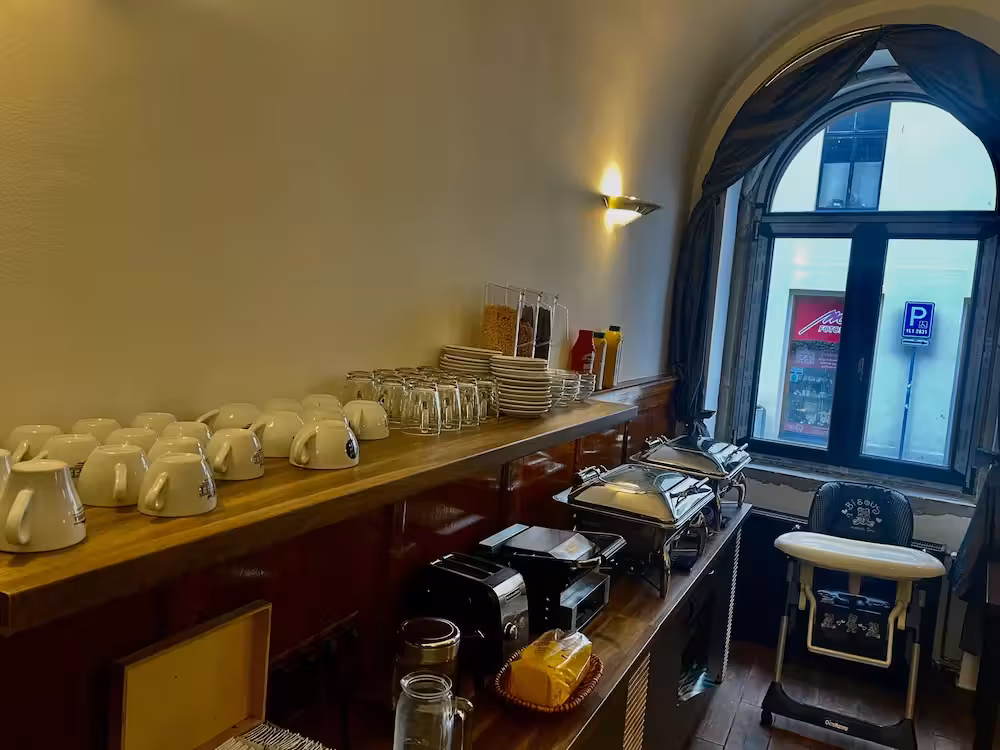 Hotel gallery