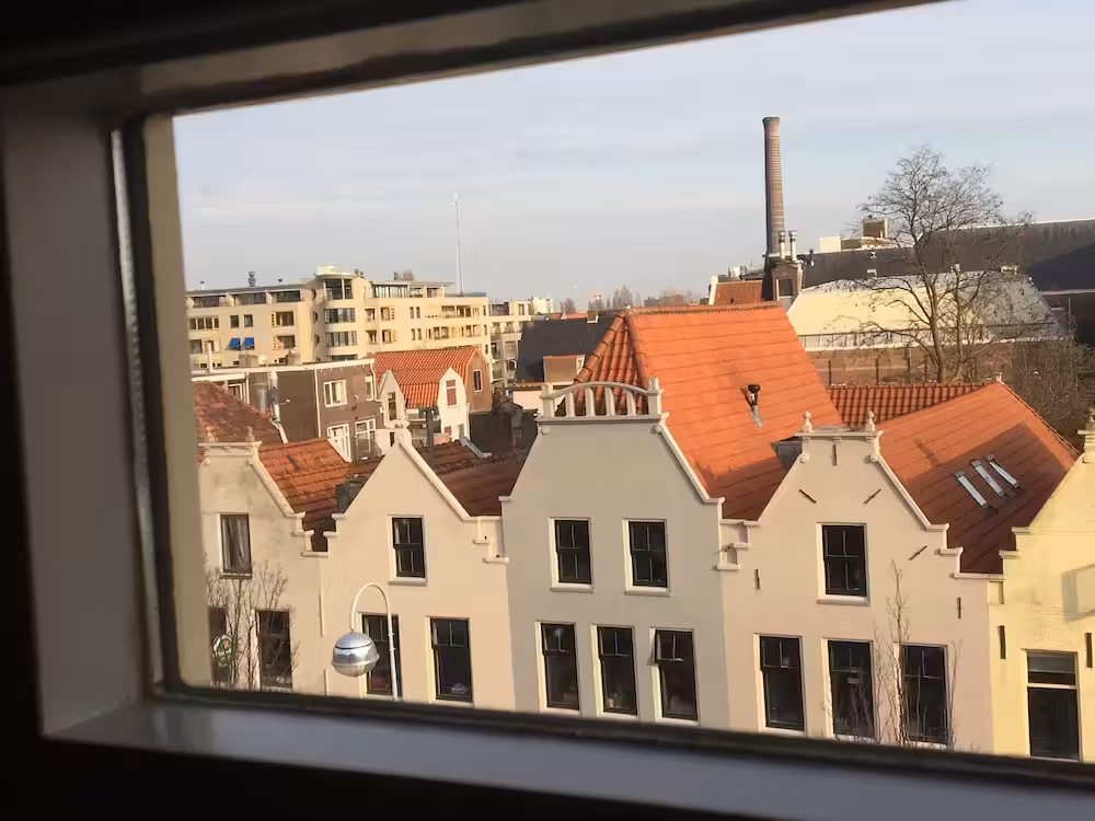 Hotel gallery