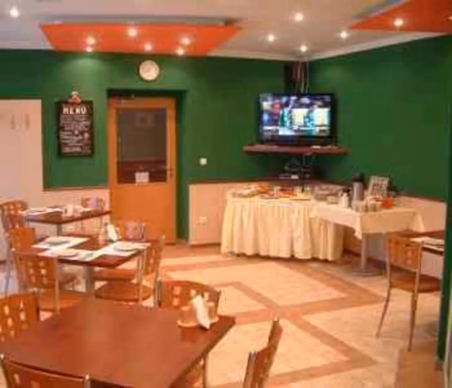 Hotel gallery