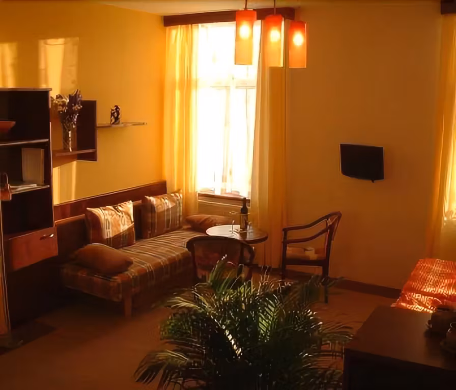 Hotel gallery