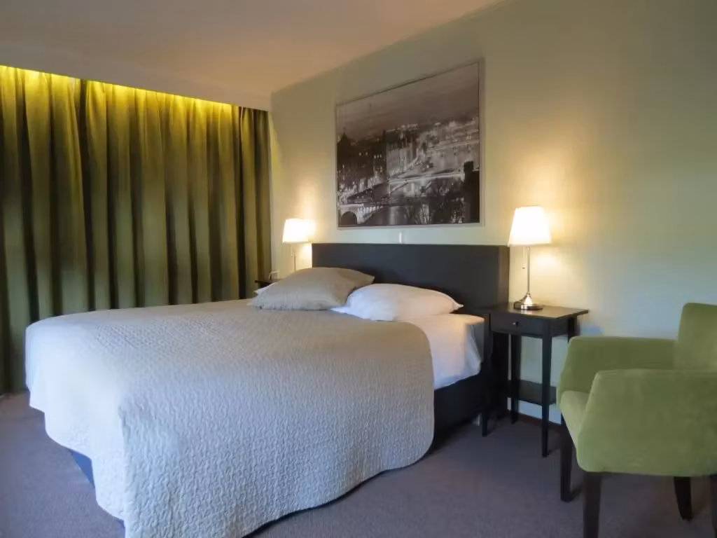 Hotel gallery