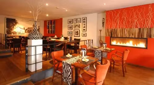 Hotel gallery