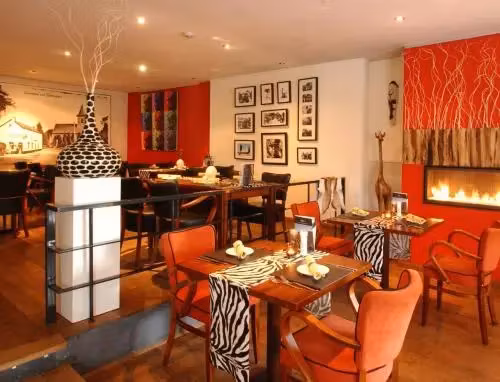 Hotel gallery