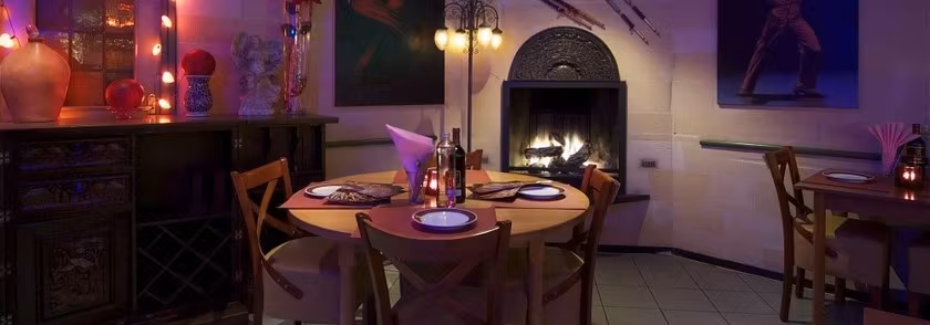 Hotel gallery