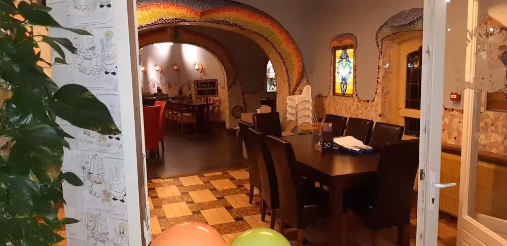 Hotel gallery